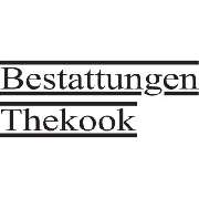 Bestattungen Ralf Thekook - LOGO
