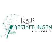Bestattungen Raue Inh. Grit Raue - LOGO