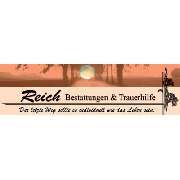 Bestattungen Reich Inh. Tanja Brehm - LOGO
