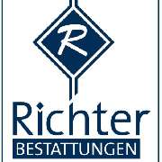 Bestattungen Richter - LOGO