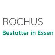 Bestattungen Rochus - LOGO