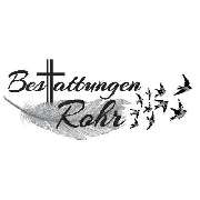 Bestattungen Rohr - LOGO