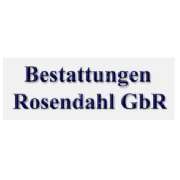 Bestattungen Rosendahl - LOGO