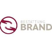 Bestattungen Rosenheim - Bestattung Brand - LOGO