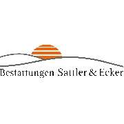 Bestattungen Sattler & Ecker - LOGO