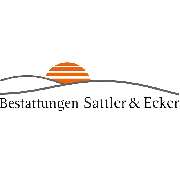 Bestattungen Sattler & Ecker - LOGO