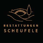 Bestattungen Scheufele - LOGO