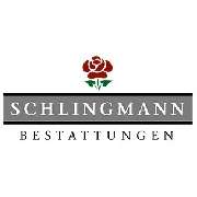 Bestattungen Schlingmann Tobias Witte e.K. - LOGO