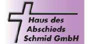 Bestattungen Schmid - LOGO