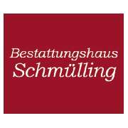 Bestattungen Schmülling oHG - LOGO