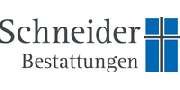 Bestattungen Schneider - LOGO