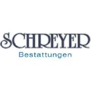 Bestattungen Schreyer GmbH - LOGO