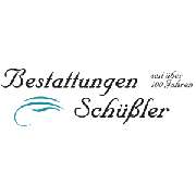Bestattungen Schüßler - LOGO