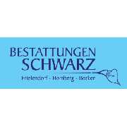 Bestattungen Schwarz - LOGO