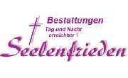 Bestattungen Seelenfrieden - LOGO