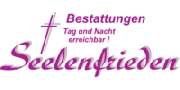 Bestattungen Seelenfrieden - LOGO