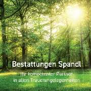 Bestattungen Spandl - Robert Spandl - 3