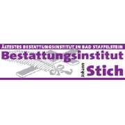 Bestattungen Stich - LOGO