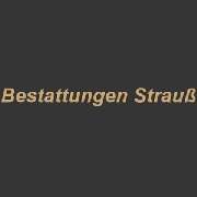 Bestattungen Strauß Inh. Daniela Hiel - LOGO