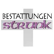 Bestattungen Strunk GmbH - LOGO