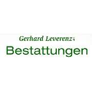 Bestattungen Stubbe-Leverenz GmbH - LOGO
