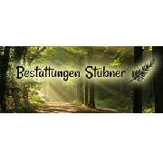 Bestattungen Stübner in Loitsche bei Wolmirstedt - LOGO