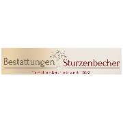 Bestattungen Sturzenbecher - Bestatter Hamburg - LOGO