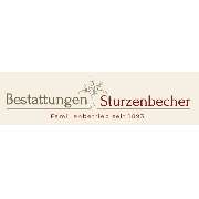 Bestattungen Sturzenbecher Ihr Bestatter in Stellingen - Niendorf - Schnelsen - Eidelstedt - LOGO
