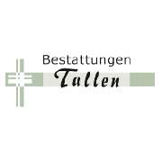 Bestattungen Tallen Inh. Melissa Zumdiek - LOGO