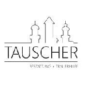 Bestattungen Tauscher Auerbach GmbH - Filiale Lengenfeld - LOGO