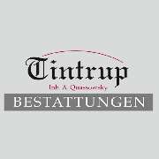 BESTATTUNGEN TINTRUP Inh. A. Quassowsky - LOGO