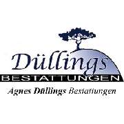 Bestattungen & Tischlerei Agnes Düllings - LOGO