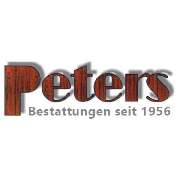 Bestattungen - Tischlerei Heinz-Hermann Peters - LOGO