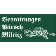 Bestattungen Uwe Pärsch - LOGO