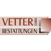 Bestattungen Vetter GmbH - LOGO
