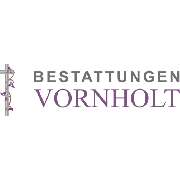 Bestattungen Vornholt Dieter Vornholt - LOGO