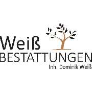 Bestattungen Weiß - LOGO