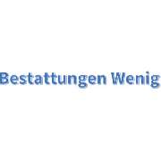 Bestattungen Wenig - LOGO