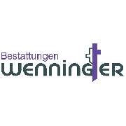 Bestattungen Wenninger - LOGO