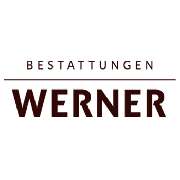 Bestattungen WERNER - LOGO