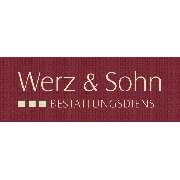 Bestattungen Werz & Sohn e.K. - LOGO
