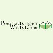 Bestattungen Wittstamm GmbH - LOGO