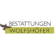Bestattungen Wolfshöfer - LOGO