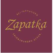 Bestattungen Zapatka - LOGO