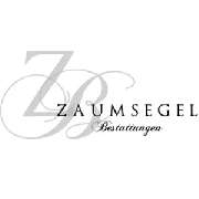 Bestattungen Zaumsegel Zeulenroda - LOGO