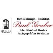 Bestattungs-Institut Gruber - LOGO