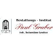 Bestattungs-Institut Paul Gruber Inh. Sebastian Gruber - LOGO