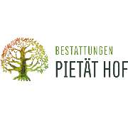 Bestattungsanstalt Pietät Hof GmbH - LOGO
