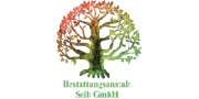 Bestattungsanstalt Selb - LOGO