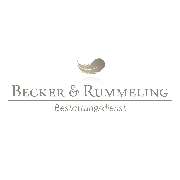 Bestattungsdienst Becker&Rummeling - LOGO